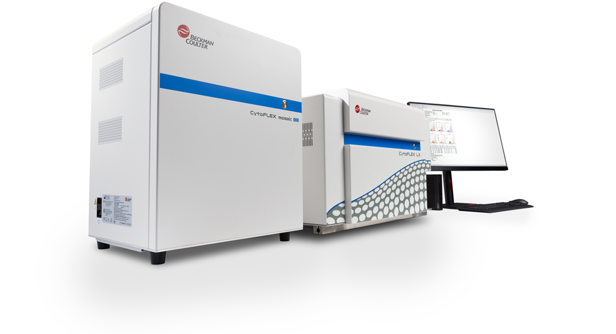CytoFLEX mosaic Detection Module